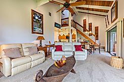 Kanaloa at Kona, Condo 1404