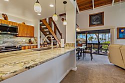 Kanaloa at Kona, Condo 1404