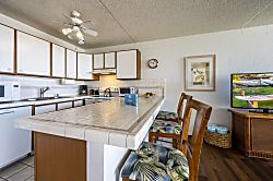 Kihei Ali'i Kai D-207 