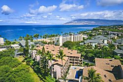 Kihei Ali'i Kai D-207 