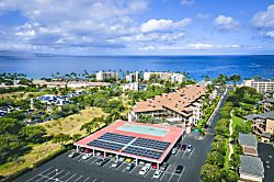 Kihei Ali'i Kai D-207 
