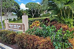 Kihei Ali'i Kai D-207 