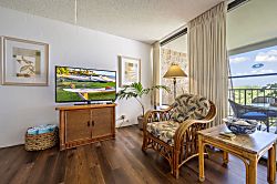 Kihei Ali'i Kai D-207 