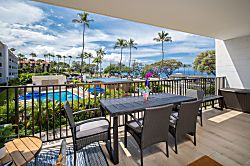Maui Parkshore 204