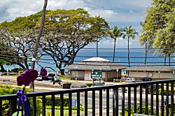 Maui Parkshore 204