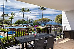 Maui Parkshore 204