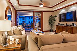 Villa Makai at Kolea