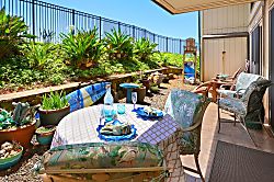 Garden Oasis Condo 4104