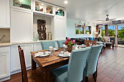 Garden Oasis Condo 4104