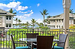 Waikoloa Resort Kolea 14H