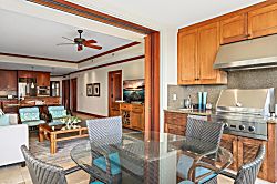 Waikoloa Resort Kolea 14H