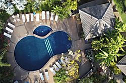 Waikomo Stream Villas 503