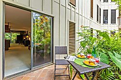 Waikomo Stream Villas 503