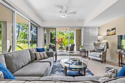 Waikoloa Beach Resort 2 Bedroom Condo