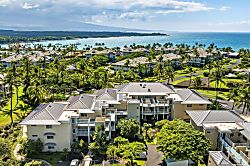 Waikoloa Beach Resort 2 Bedroom Condo