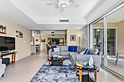 Waikoloa Beach Resort 2 Bedroom Condo