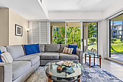 Waikoloa Beach Resort 2 Bedroom Condo