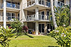 Waikoloa Beach Resort 2 Bedroom Condo