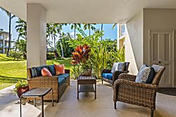 Waikoloa Beach Resort 2 Bedroom Condo