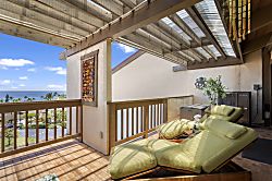 Kona Coast Resort #10-301