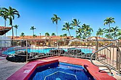 Kona Coast Resort #10-301