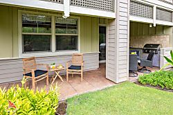 Kulalani 704 at Mauna Lani