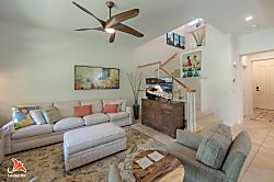 Kulalani 704 at Mauna Lani