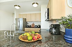 Waikiki Sunset #3704