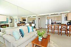 Waikiki Sunset #3704