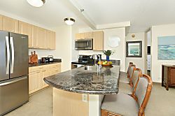 Waikiki Sunset #3704