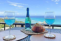 Waikiki Sunset #3704