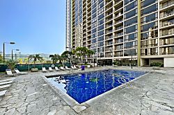 Waikiki Sunset #3704