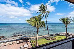 Kulakane 310 Oceanfront Retreat