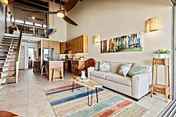 Kulakane 310 Oceanfront Retreat