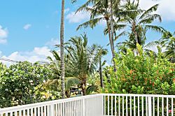 Oceanfront A-Frame Retreat