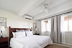 Oceanfront A-Frame Retreat