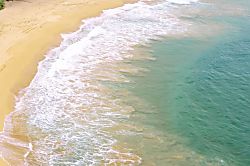 Oceanfront A-Frame Retreat