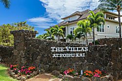Villas at Poipu Kai E111