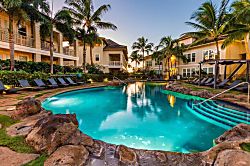 Villas at Poipu Kai E111