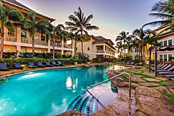 Villas at Poipu Kai C211