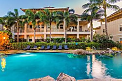 Villas at Poipu Kai E110