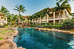 Villas at Poipu Kai E110