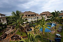 Villas at Poipu Kai E110