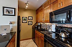 Sugar Beach Resort 518 