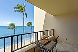 Sugar Beach Resort 518 