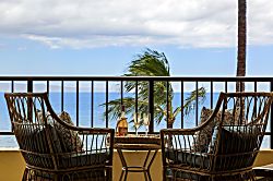 Sugar Beach Resort 518 