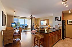 Sugar Beach Resort 518 