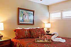 Sugar Beach Resort 518 