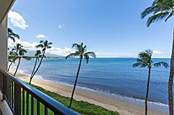 Sugar Beach Resort 518 