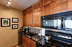 Sugar Beach Resort 518 